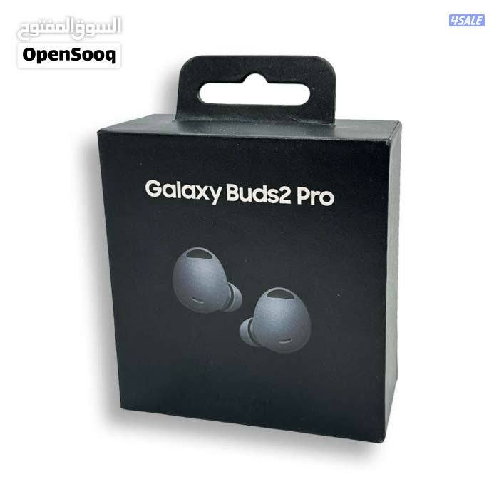 سامسونج بودز ٢ برو Samsung buds 2 pro4