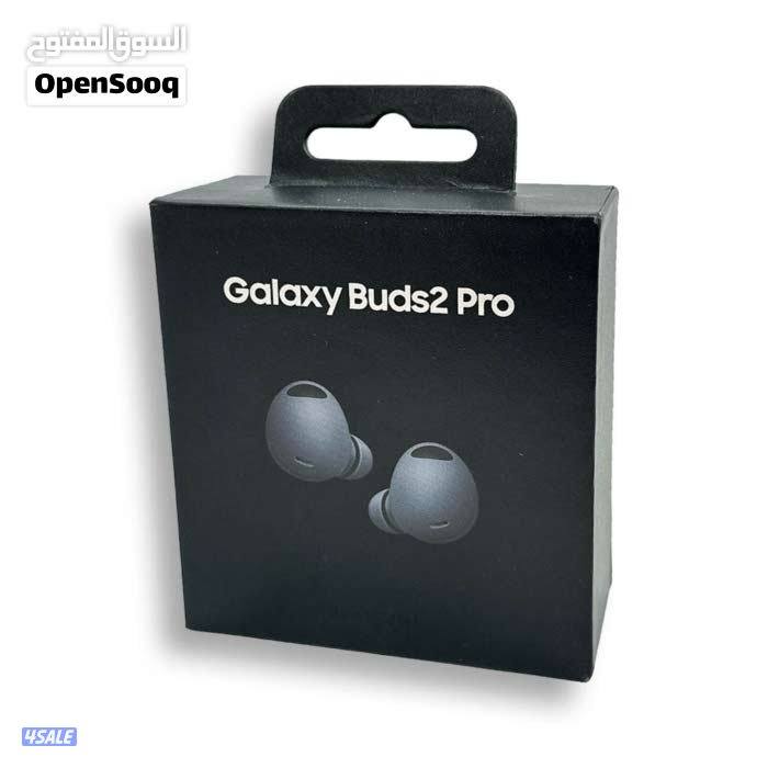 سامسونج بودز ٢ برو Samsung buds 2 pro8