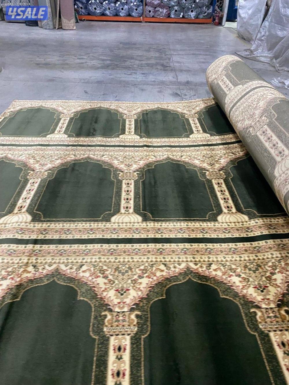 تفصيل سجاد جميع انواع السجاد بي جميع السماكات ول اسعار15