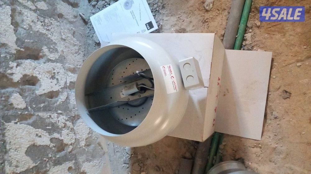 شفاطات ومداخن تركيب وصيانة شفاط مطبخ وشفاط حمام1