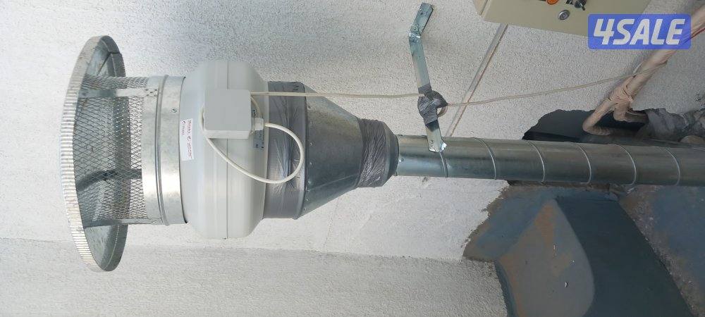 شفاطات ومداخن تركيب وصيانة شفاط مطبخ وشفاط حمام2