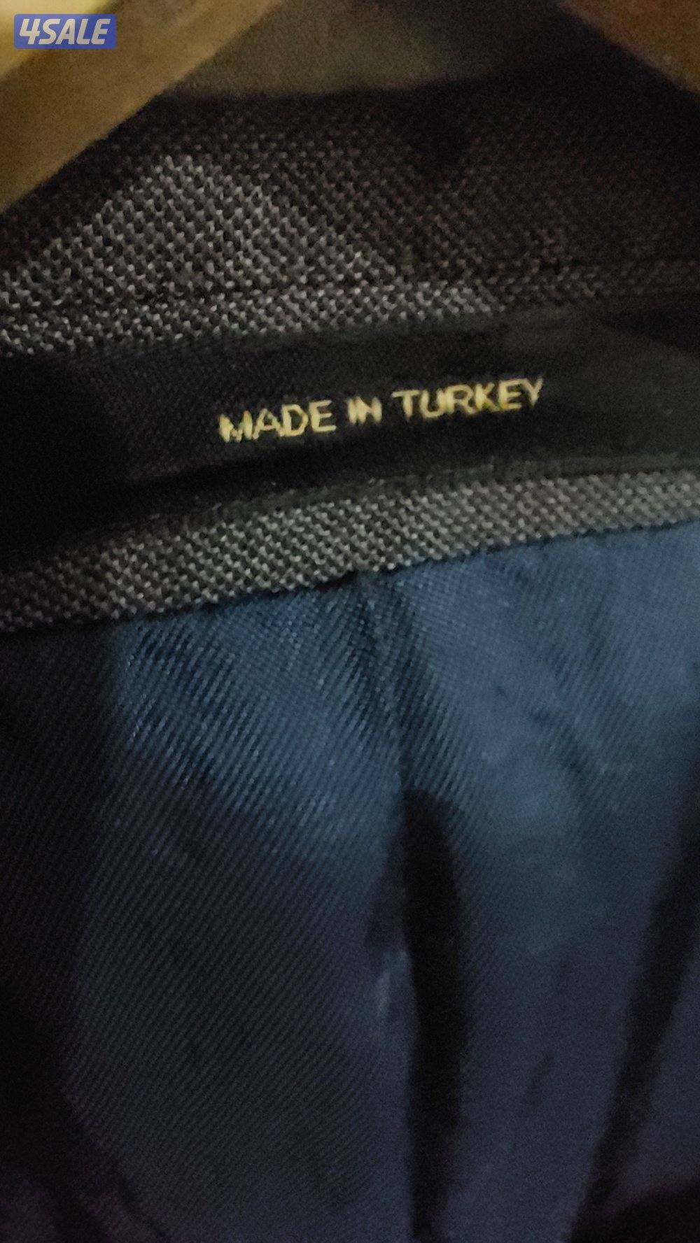 Massimo dutti 2 piece suit3