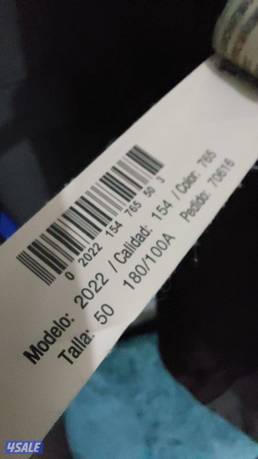 Massimo dutti 2 piece suit4