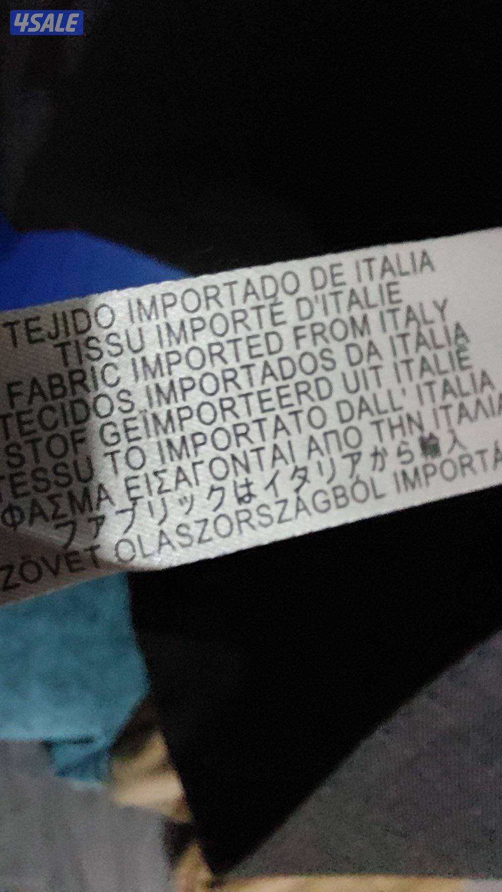 Massimo dutti 2 piece suit5