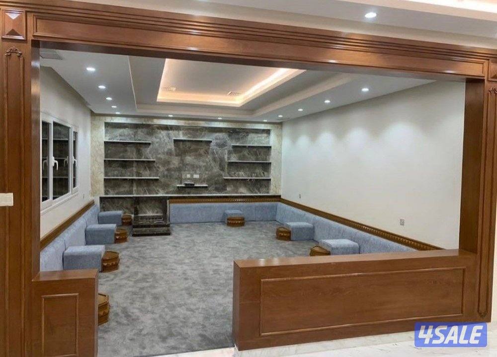 تركيب سجاد فندقي ومشجر وساده تركي قص بالمتر تفصال مساند ظهر6