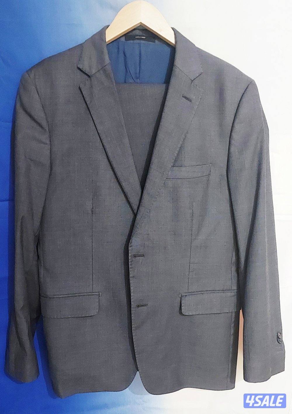Massimo dutti 2 piece suit0