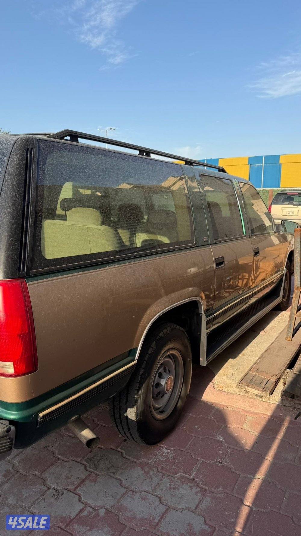 للبيع موديل 991