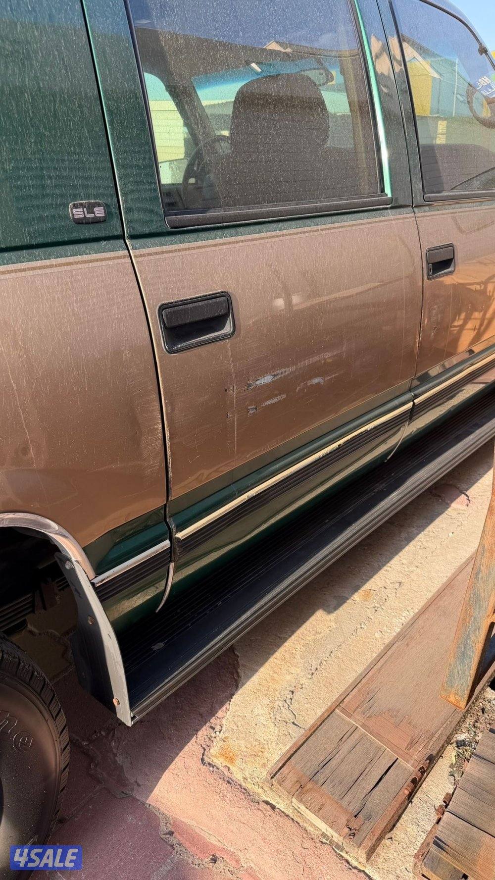 للبيع موديل 993