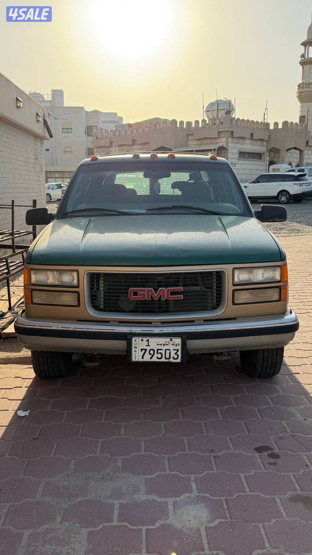 للبيع موديل 994