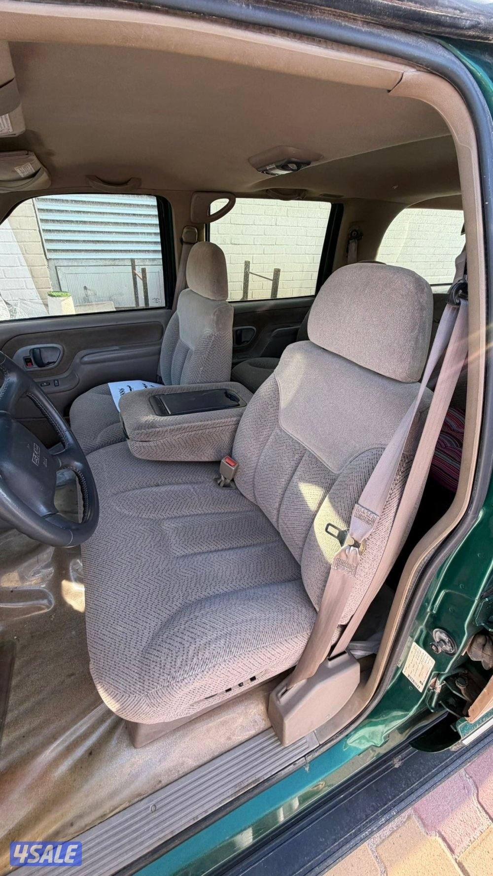 للبيع موديل 996