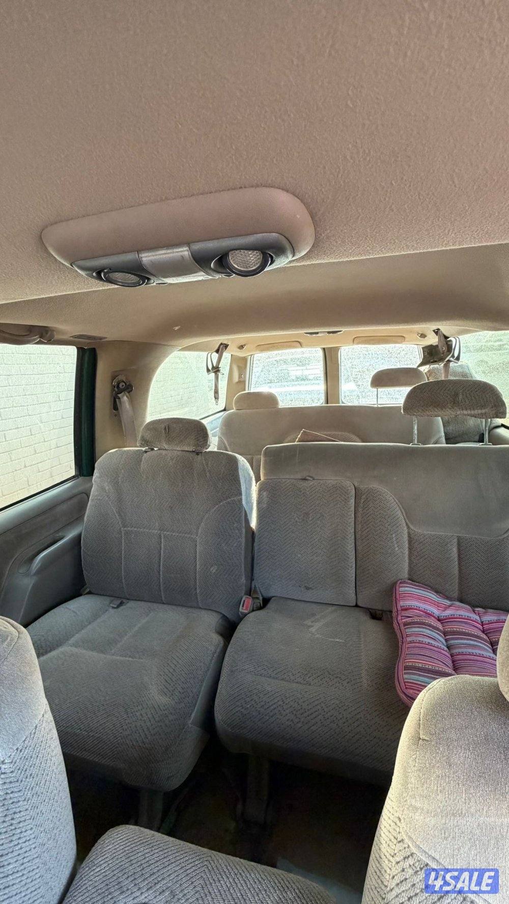 للبيع موديل 999