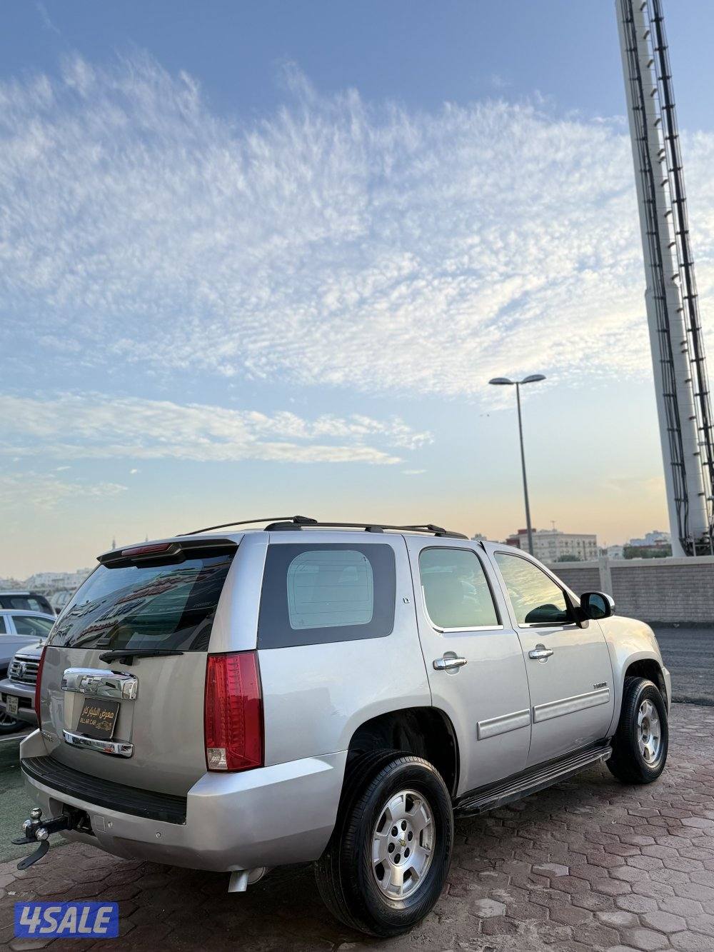 تاهو 2010-Lt بحاله ممتازه3