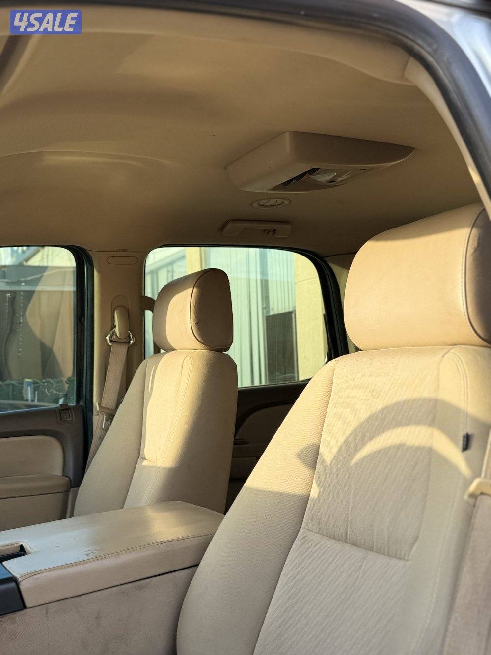 تاهو 2010-Lt بحاله ممتازه7