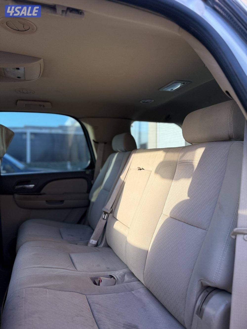 تاهو 2010-Lt بحاله ممتازه8