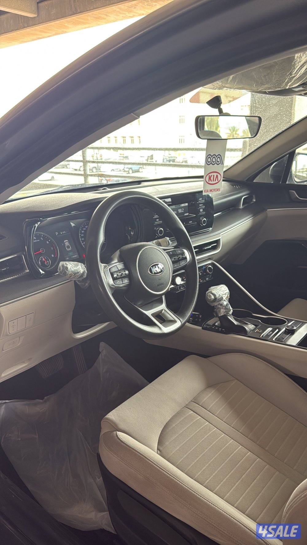 كيا جديده 20214