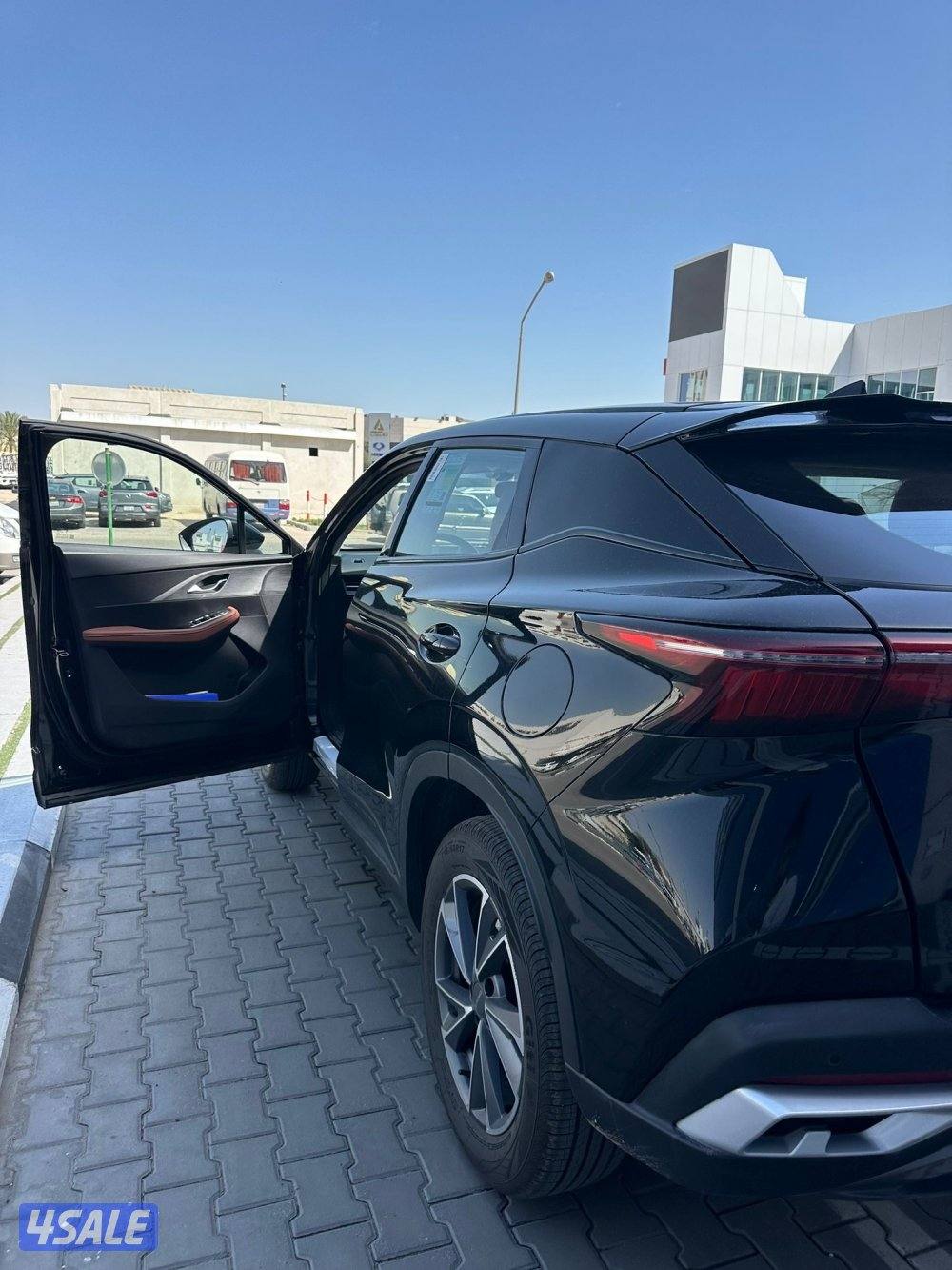 اومودا ٢٠٢٦ ماشيه ٥٥٠٠ الفحص مرفق على السوم6