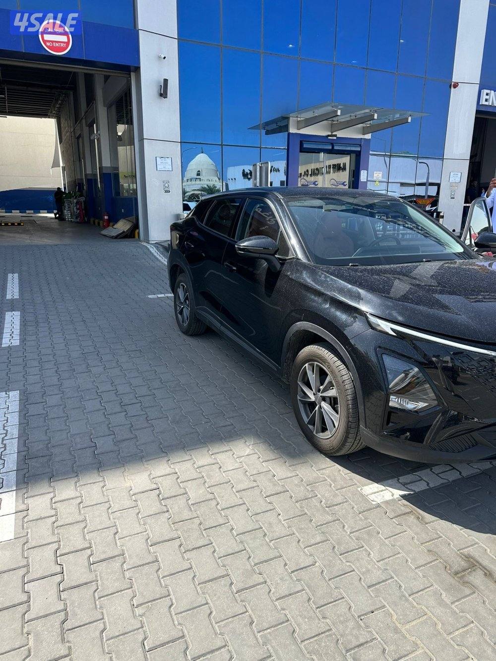 اومودا ٢٠٢٦ ماشيه ٥٥٠٠ الفحص مرفق على السوم7