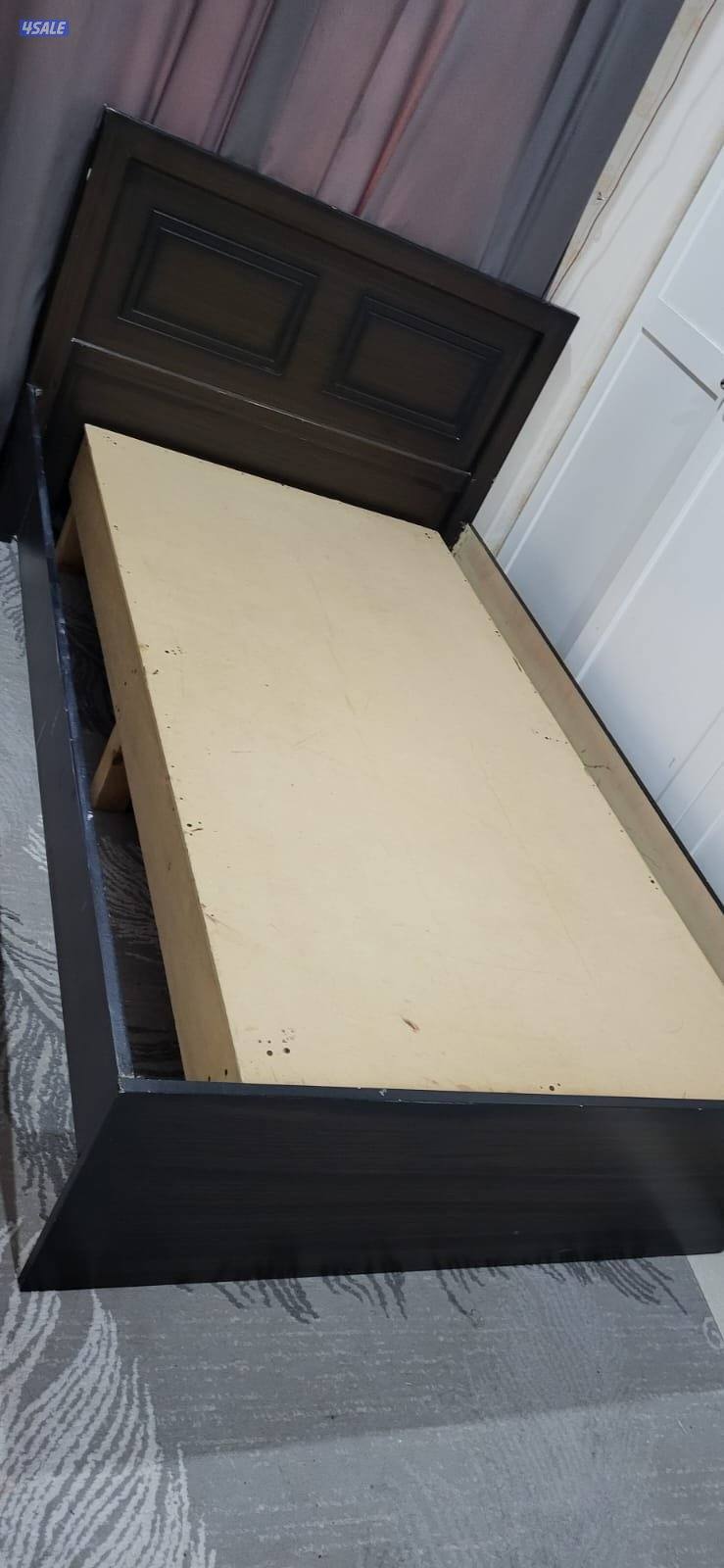 سرير نفر و نص1