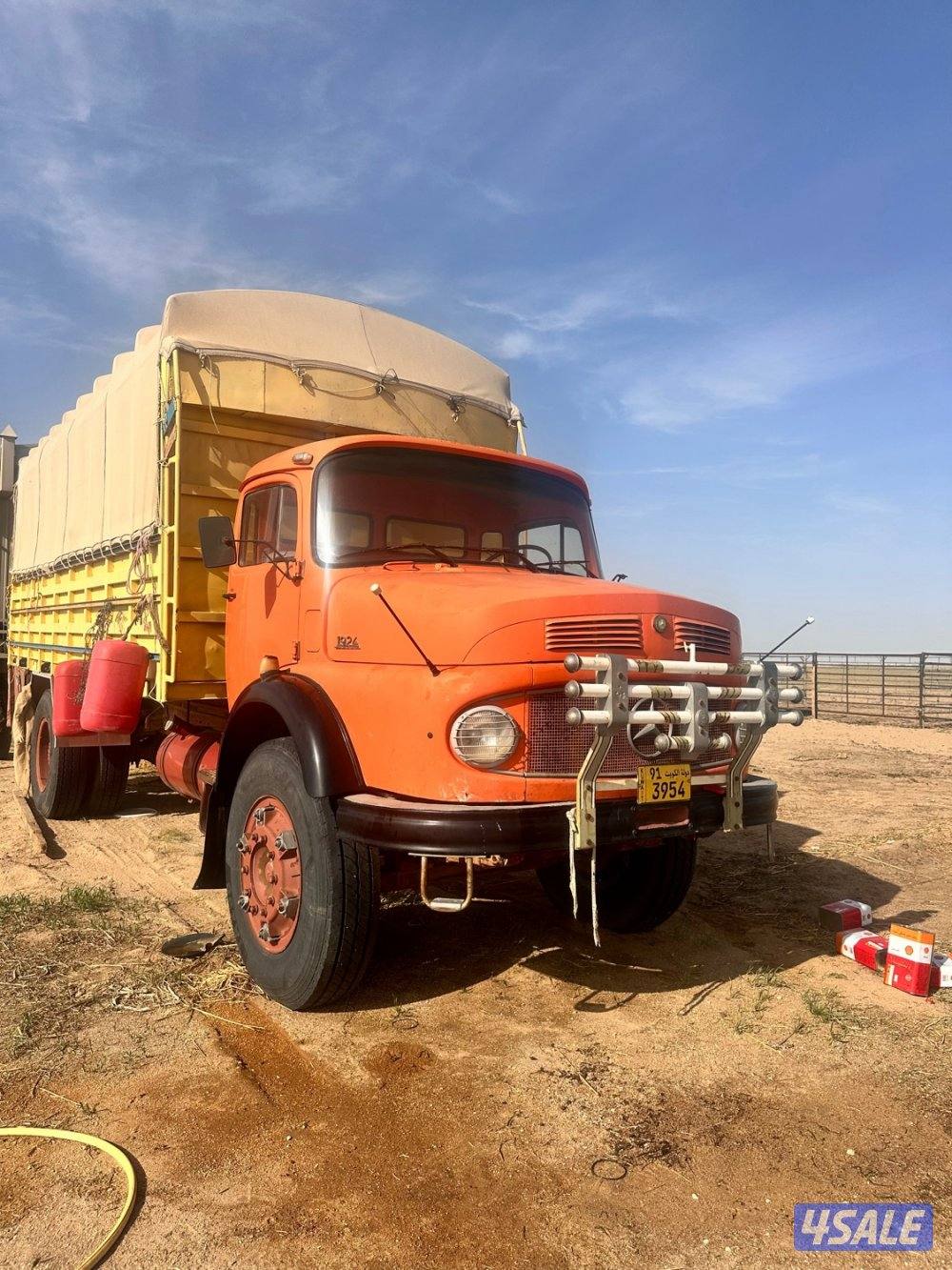 للبيع عايدي الماني  شرط الفحص0