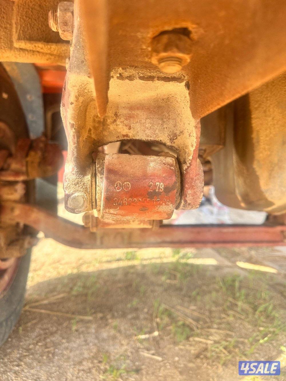 للبيع عايدي الماني  شرط الفحص1