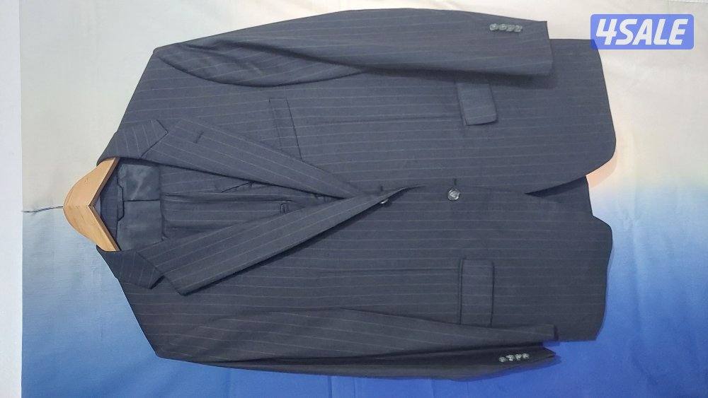 Pierre cardin business suit0