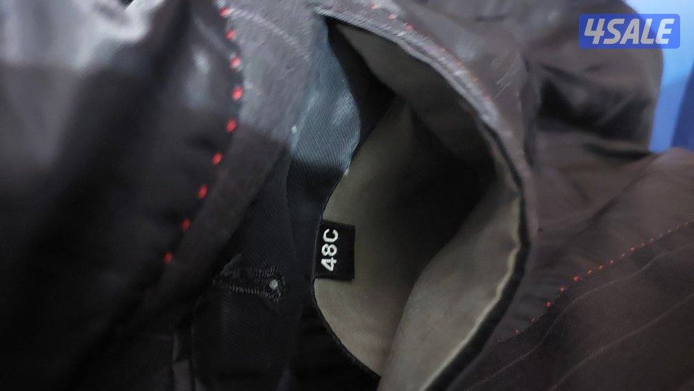 Pierre cardin business suit3