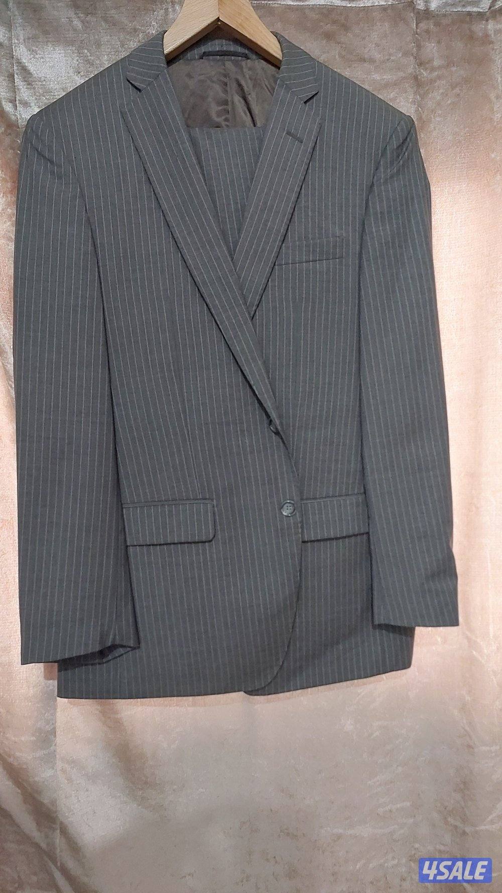 BALMAIN PARIS BUSINESS SUIT0