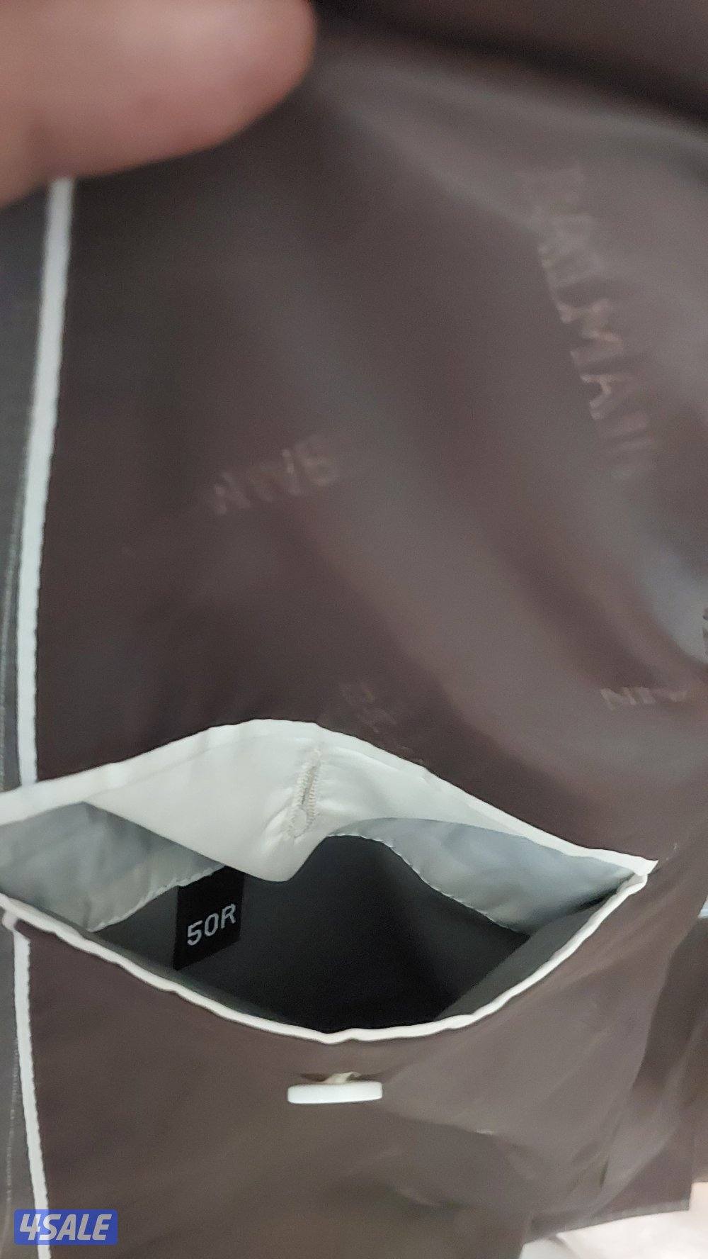 BALMAIN PARIS BUSINESS SUIT3