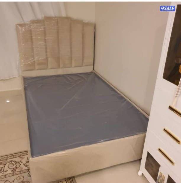 تفصيل سرير جميع المقاسات وفرشات طبي12