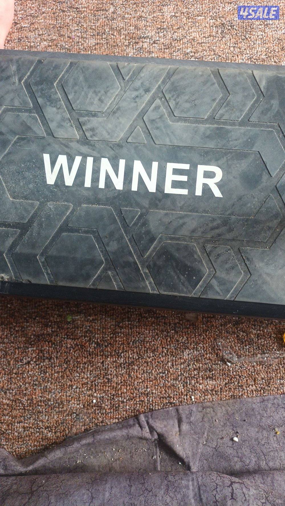 سكوتر كهربائي الوحش نظيف4