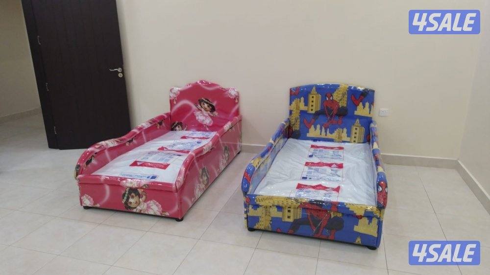 سرير اطفال جميع المقاسات0