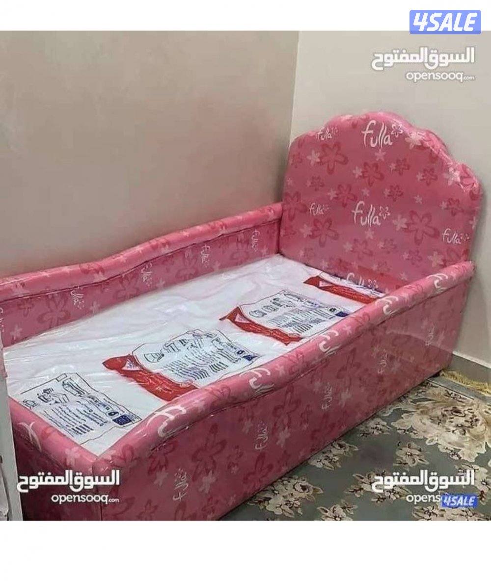 سرير اطفال جميع المقاسات3