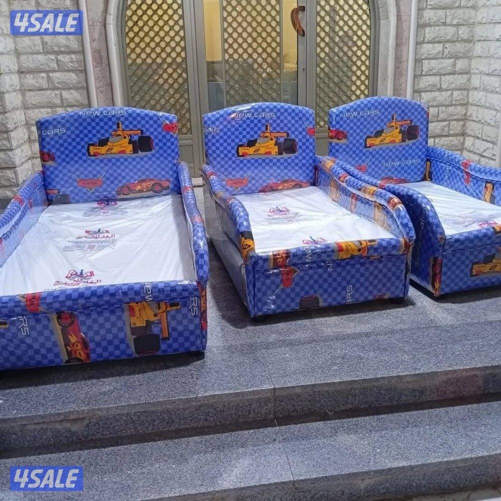 سرير اطفال جميع المقاسات9