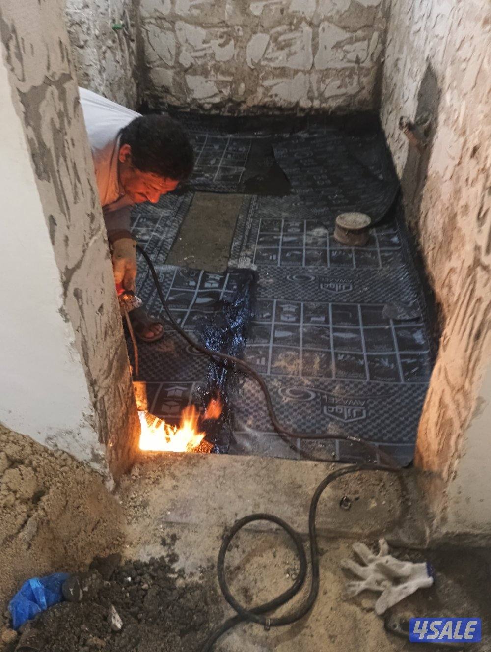 كل ما هو جديد في عالم الاصباغ والديكورات والديزاينات واحدث تركيب ورق ا2