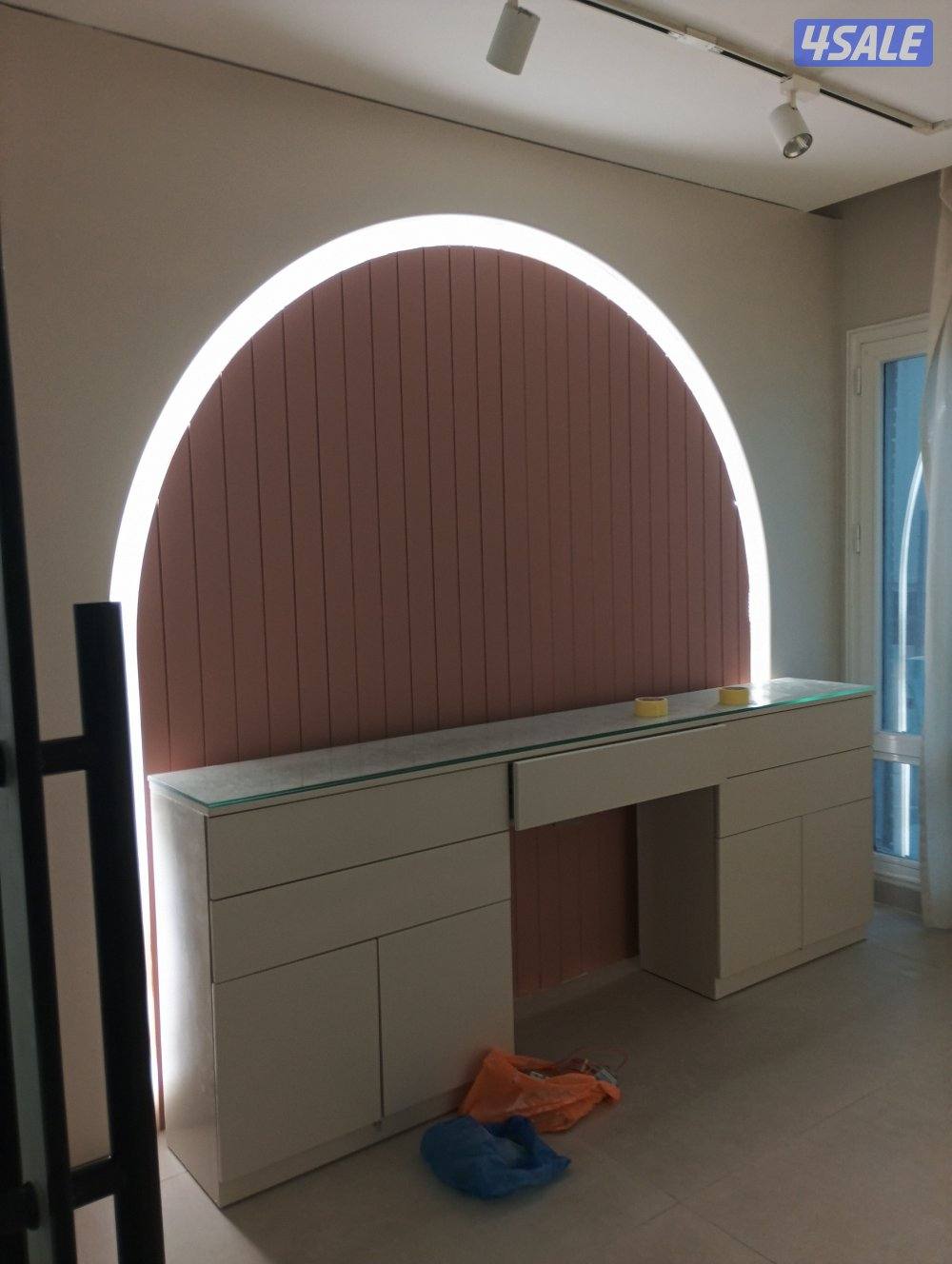 كل ما هو جديد في عالم الاصباغ والديكورات والديزاينات واحدث تركيب ورق ا4