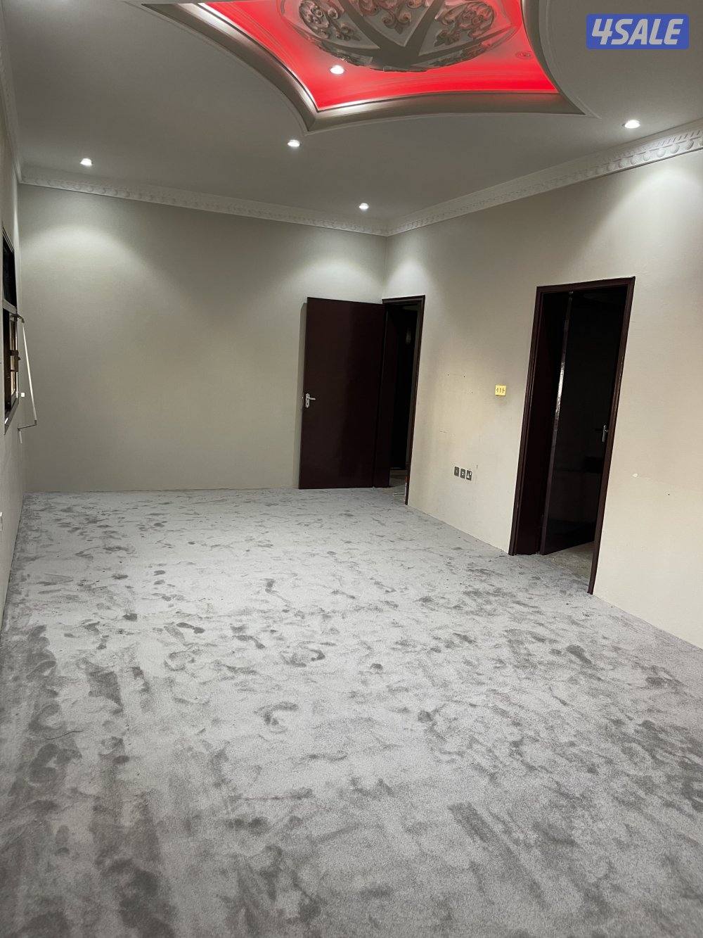 بيع سجاد سعودي تركي بسعر المخزن ساده مشجر فندقي تفصال مساند ظهر5