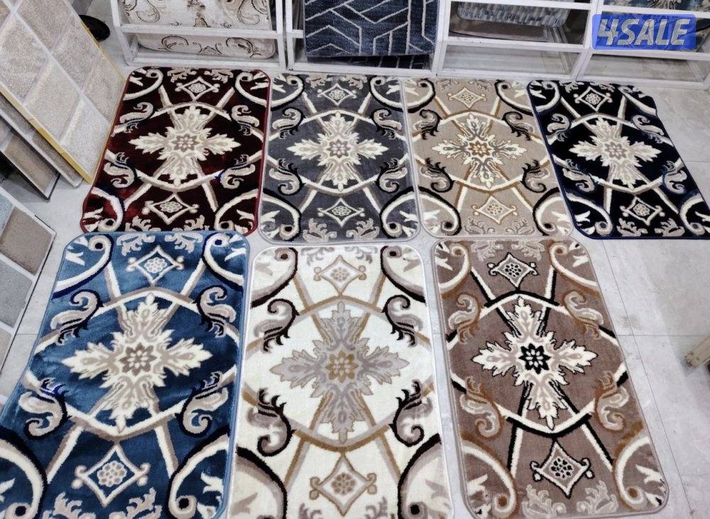 بيع سجاد سعودي تركي بسعر المخزن ساده مشجر فندقي تفصال مساند ظهر10