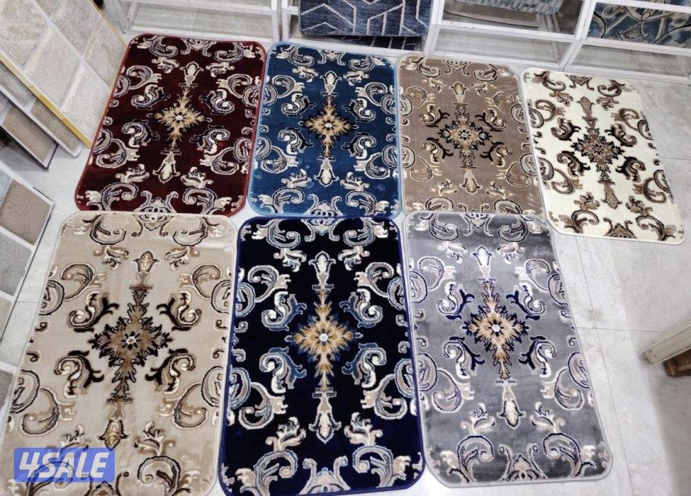 بيع سجاد سعودي تركي بسعر المخزن ساده مشجر فندقي تفصال مساند ظهر11