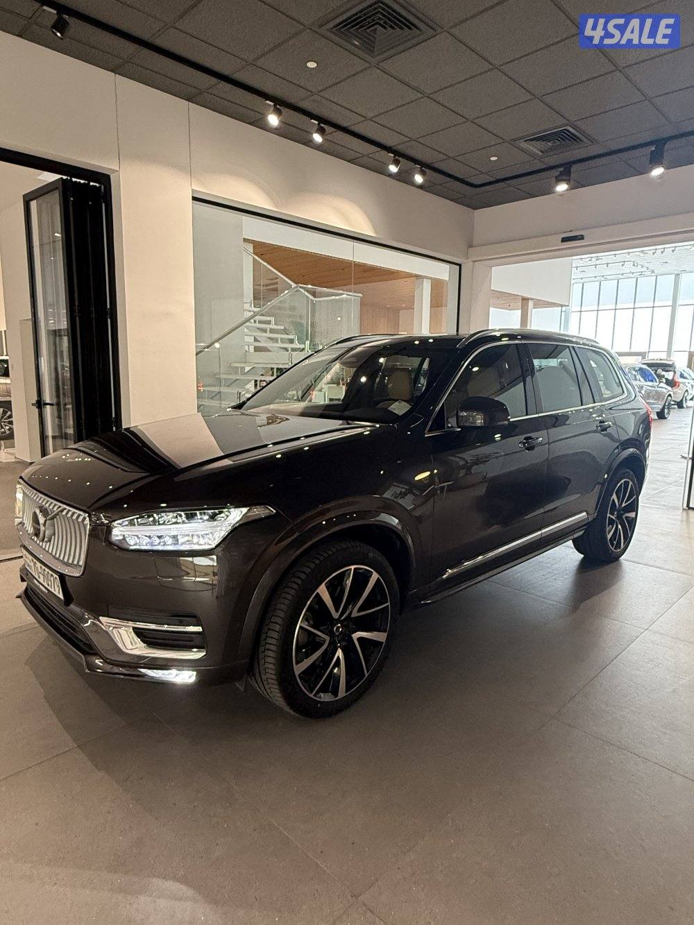 للبيع XC90 B61