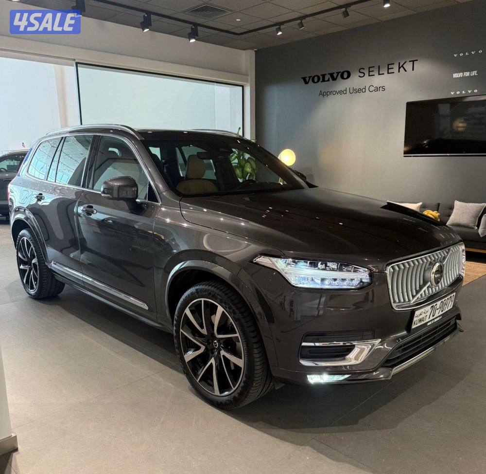 للبيع XC90 B60