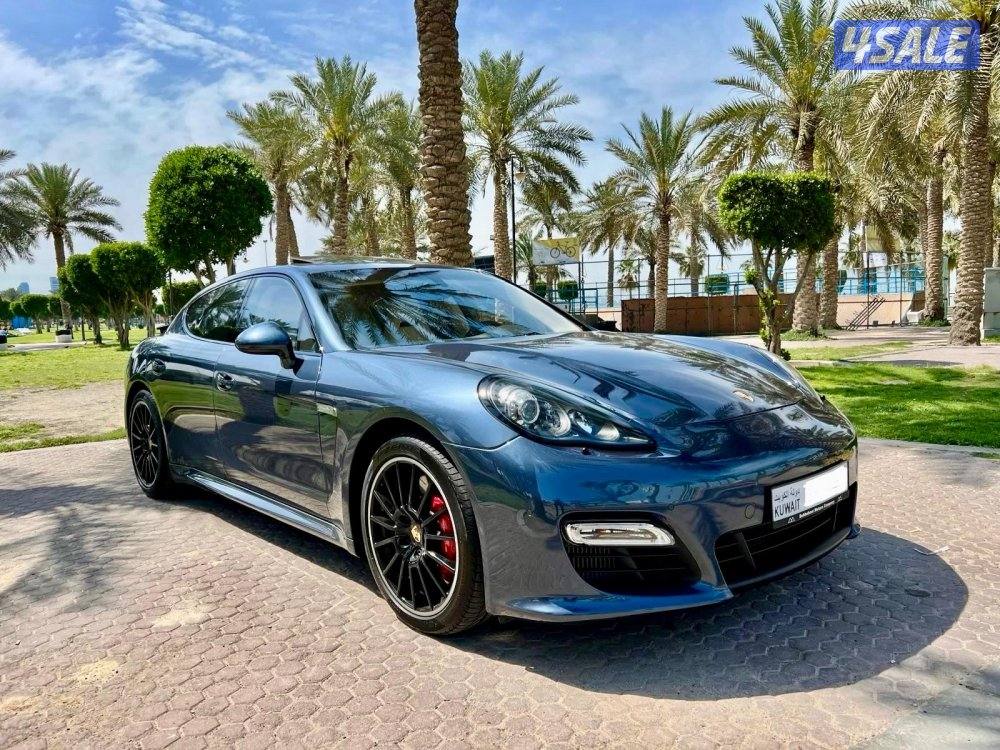 باناميرا تيربو مواصفات خاصة قاطع ٤٢ ألف كم فقط قمة بالنظافة والاهتمام1