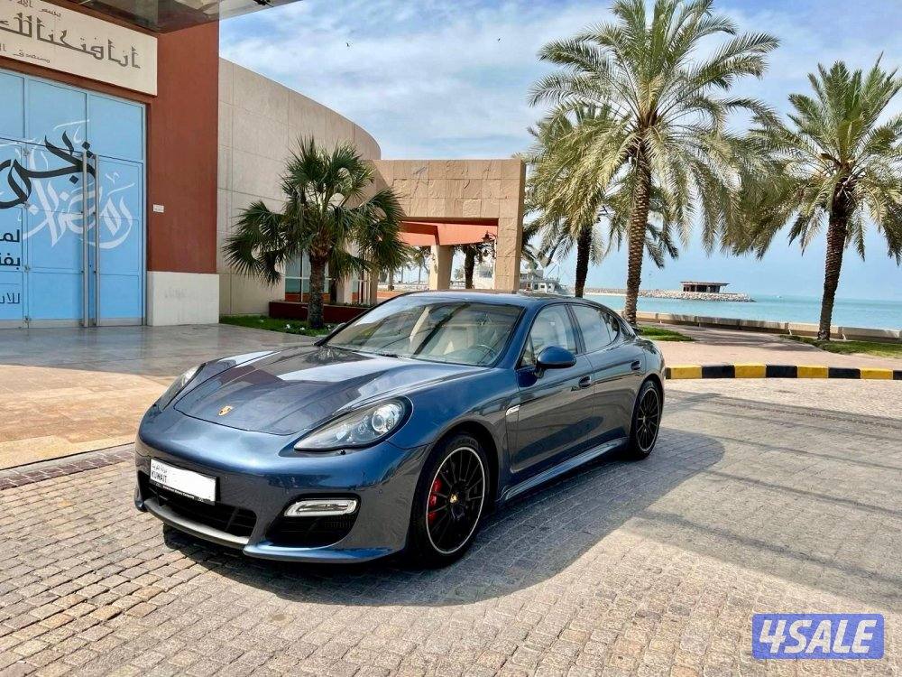 باناميرا تيربو مواصفات خاصة قاطع ٤٢ ألف كم فقط قمة بالنظافة والاهتمام2