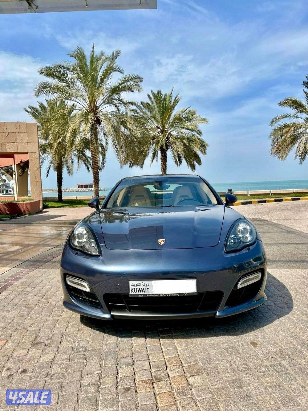 باناميرا تيربو مواصفات خاصة قاطع ٤٢ ألف كم فقط قمة بالنظافة والاهتمام5