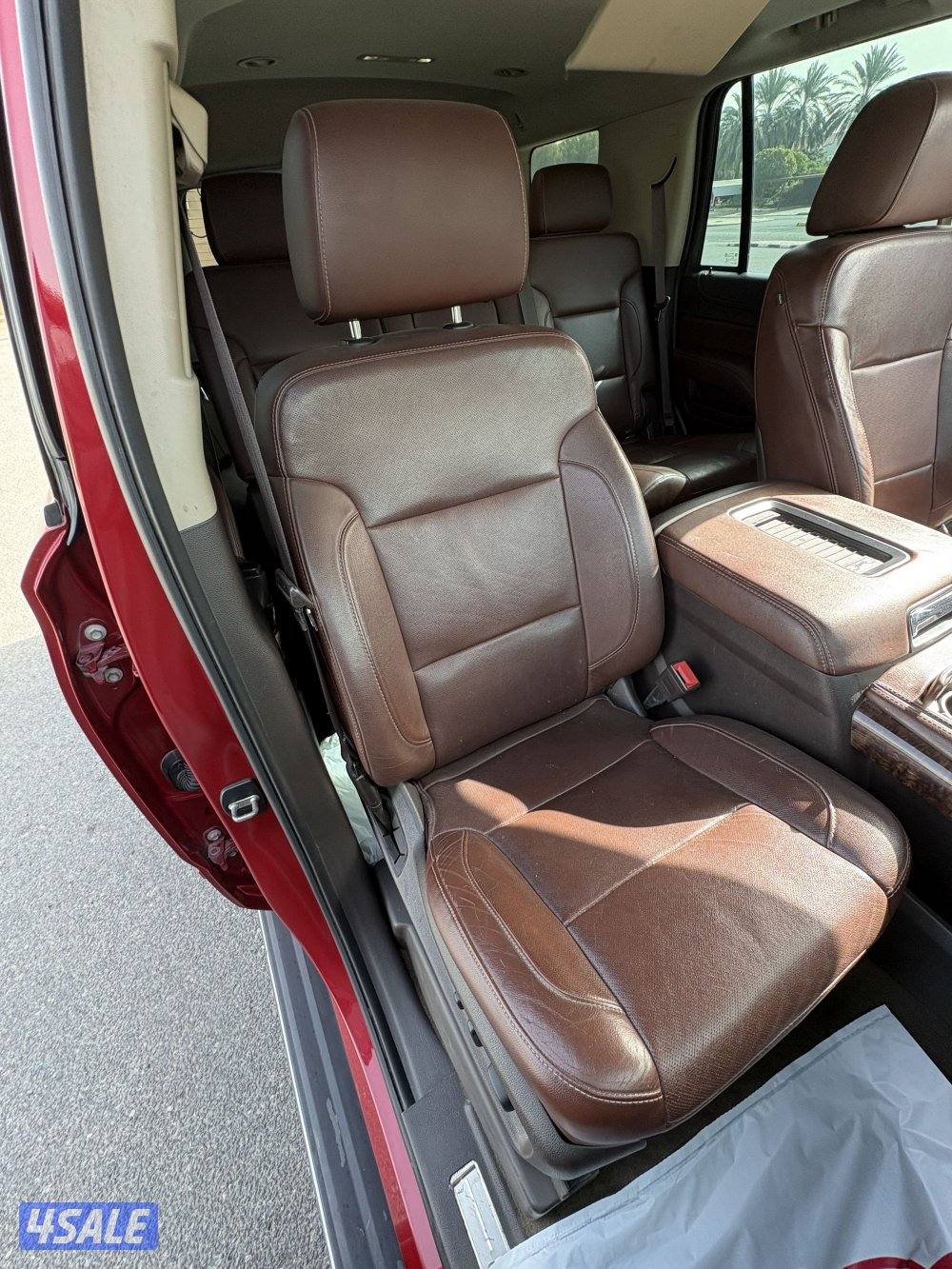 للبيع تاهو LTZ5