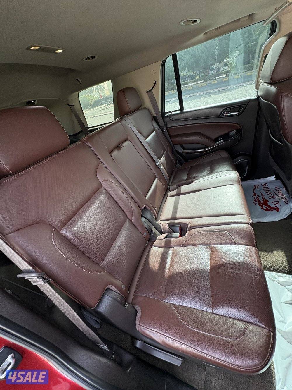 للبيع تاهو LTZ6