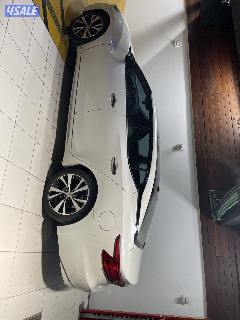 ماكسيما ٢٠١٨0