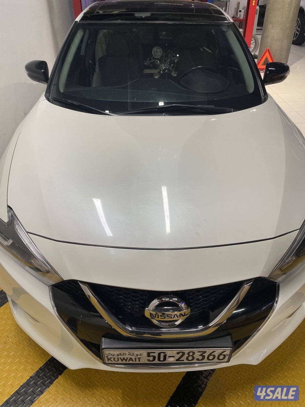 ماكسيما ٢٠١٨1