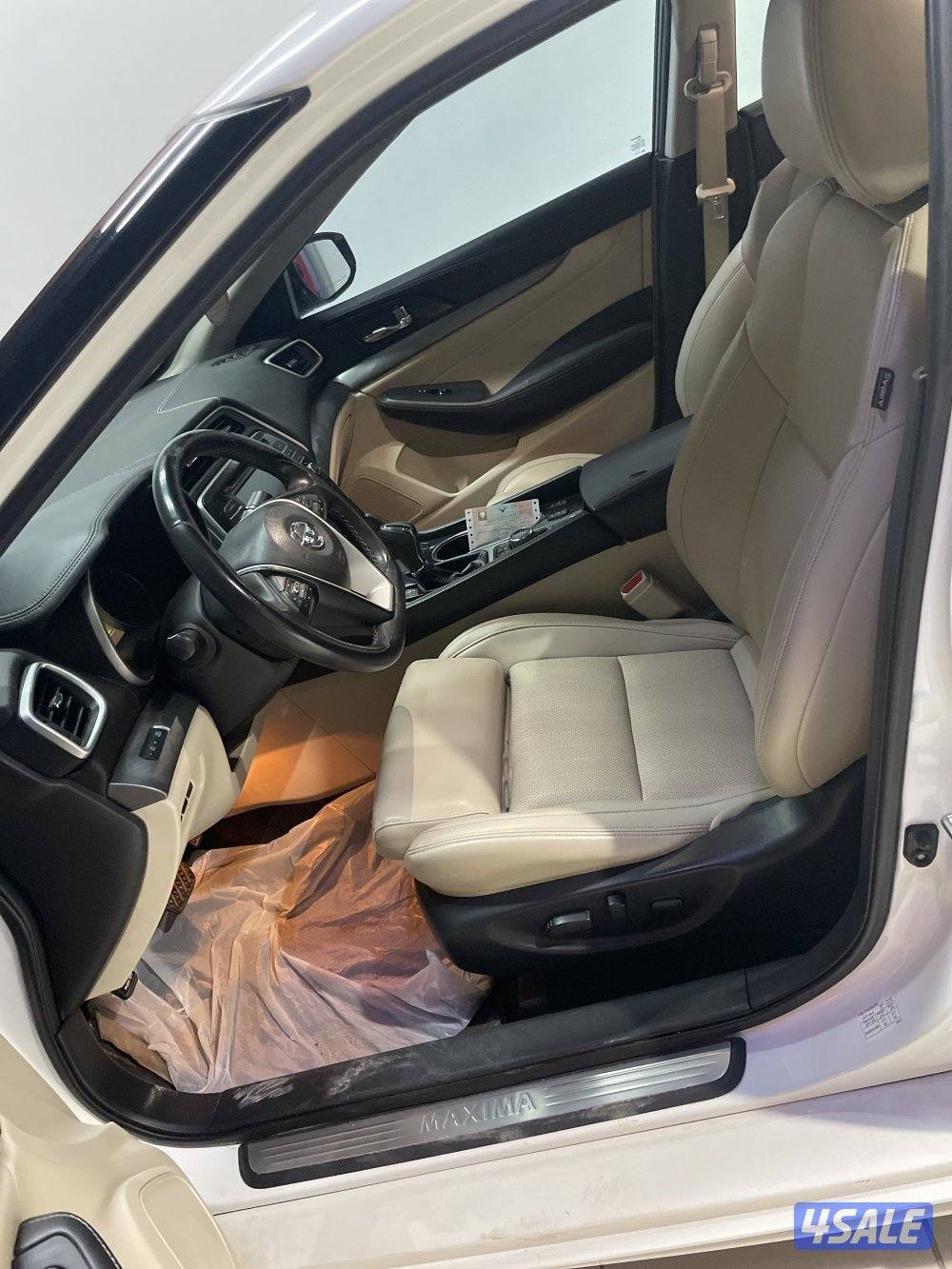 ماكسيما ٢٠١٨2