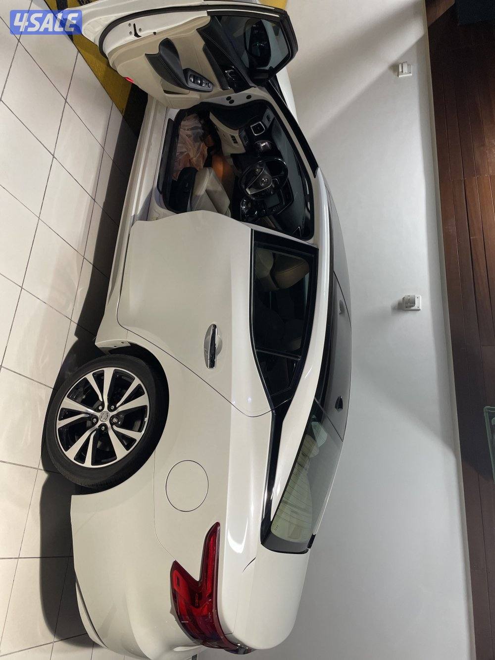 ماكسيما ٢٠١٨4