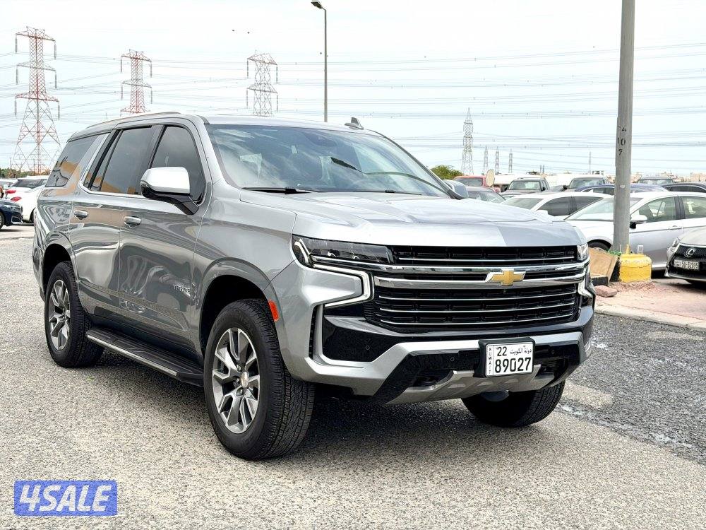 تاهو LT سقنتچر الغانم 20241